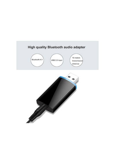 Bluetooth 4.1 Ses Transferi Psp Tablet Mobilephone Hoparlör Mp3 T