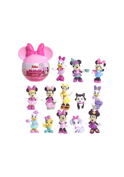 Minnie Mouse Sürpriz Kapsül 89713