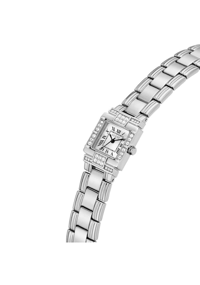 Guess Gugw1157l1 Kadın Kol Saati Metalik Gri