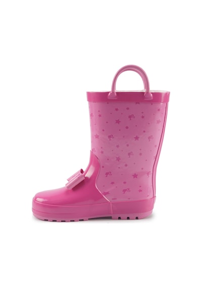 Barbie Herba.p5pr Pembe Kız Çocuk Yağmur Çizmesi 000000000102025942 Pembe