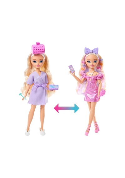 Mattel Barbie Dream Besties Malibu Bebek Ve Akseusarları Jgg37 Jgg38