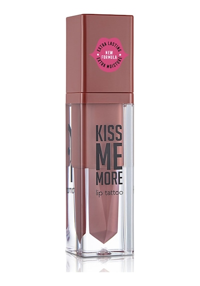 Flormar Kiss Me More Uzun Süre Kalıcı Likit Mat Ruj - 004 Peach - 3 Adet Tarı Flormar Kiss Me More Uzun Süre Kalıcı Likit Mat Ruj - 004 Peach - 3 Adet Tarı