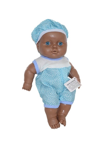 0035 Gamze Erkek Et Bebek - 4 Nolu