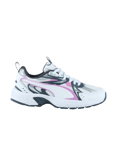 Puma Milenio Tech Kadın Beyaz Spor Ayakkabı 402623-19