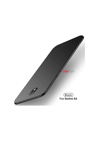 Xiaomi Redmi 8A Kamera Korumali Kaliteli Mat Soft Silikon Kilif 396851809