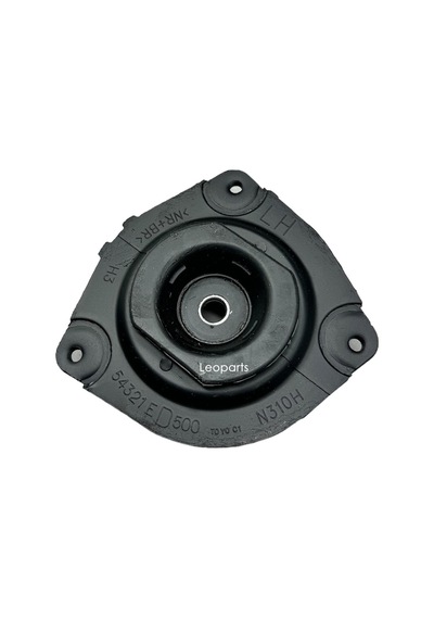 Leoparts Nissan Micra K12 Ön Amortisör Takozu Sol 2003-2009 54321-ax600
