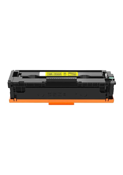 Hp 128a-ce322a Sarı Uyumlu Toner Great Toner