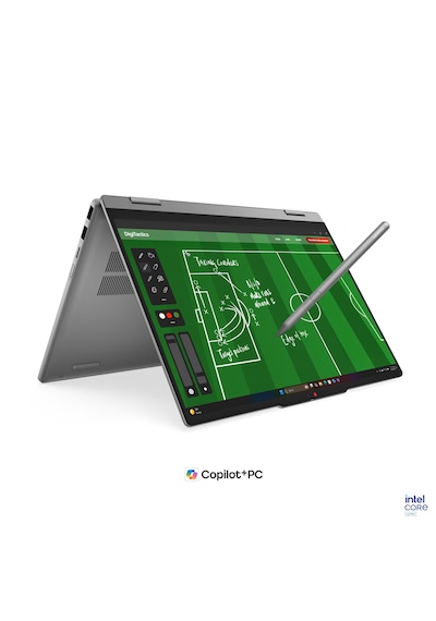 Lenovo IdeaPad 5 2IN1 14IPH11 83UG004XTR Ultra 7 355 16 GB 1 TB M2 SSD 14" Free Dos Dizüstü Bilgisayar