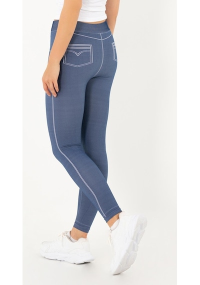 Doremi Ilyada Seamless Tayt