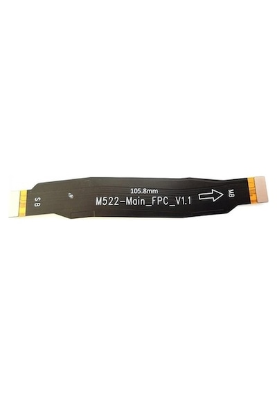 Xiaomi Uyumlu Redmi Note 9 Pro Lcd Ekran Ara Filmi Flex