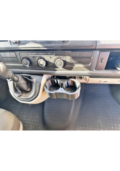 Volkswagen T6 Bardak Tutucu Bardaklık