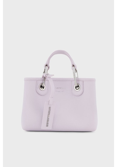 Emporio Armani Bayan Çanta Ew000382 Af12036 M4033 Açık Pembe Açık Pembe
