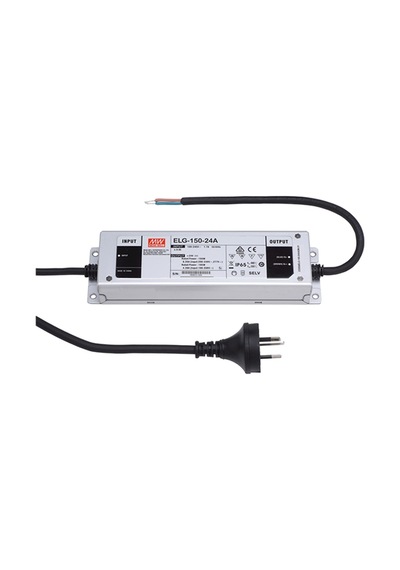 Meanwell Elg-150-54da Led Sürücü