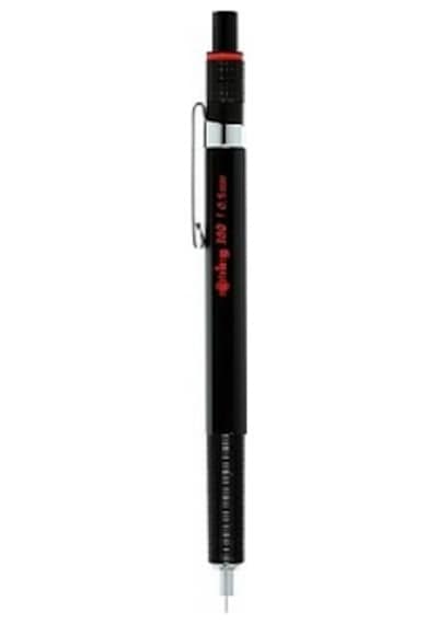 Rotring 300 07 Uç Siyah