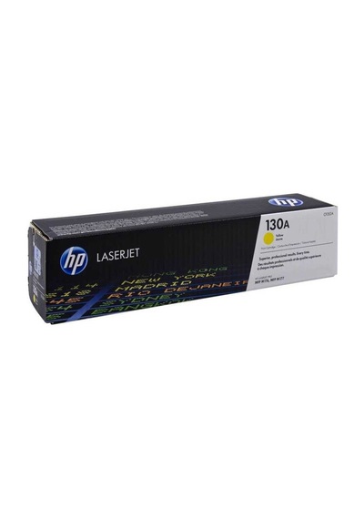 Hp Laserjet 130A Cf352A Toner Mfp M177Fw