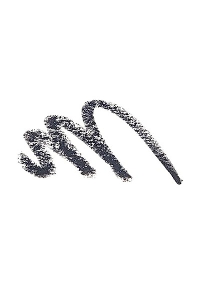 Suya Dayanıklı Göz Kalemi - Yüksek Pigmentli Mat Bitiş - 102 Smoky Grey 00