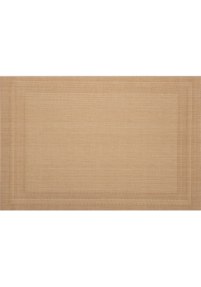 Madame Coco Alette Amerikan Servis Asr-0230,7x12,8x3,2cm-kahverengi Kahverengi