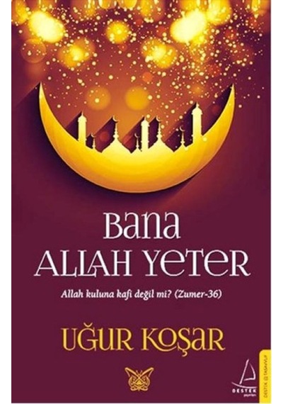 Bana Allah Yeter - Rxlu-607996