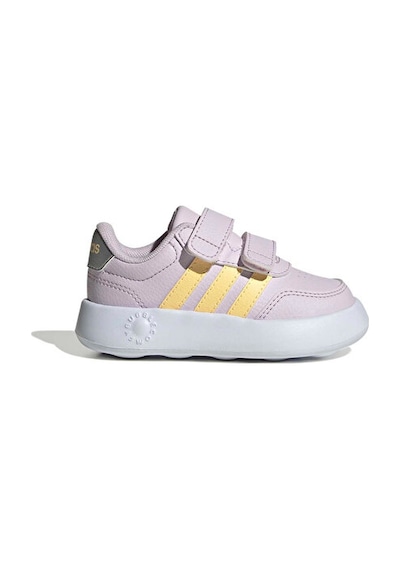 Adidas Breaknet 3.0 Cf I Bebek Günlük Ayakkabı Kı8672 Mor Mor