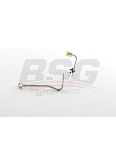 Bsg Turbo Yaglama Borusu - T5,5-t6 10-
