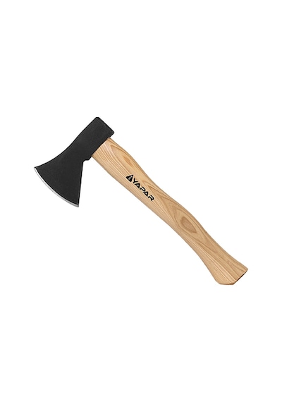 Yapar Balta Ağaç Saplı 800gr 38 Cm