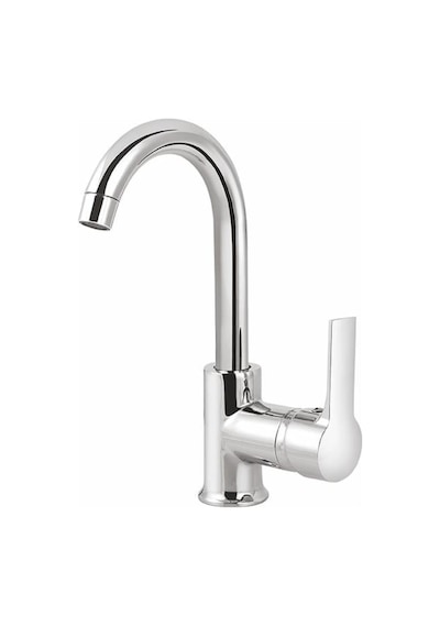 5011503 Nirvana Kuğu Lavabo Bataryası 1450171