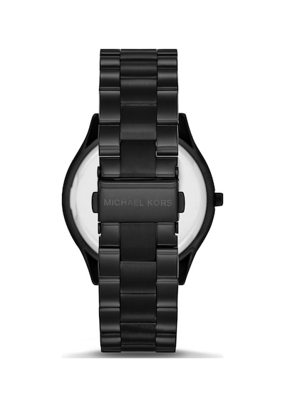 Michael Kors Mk3221unisex Kol Saati Mk3221taner Siyah