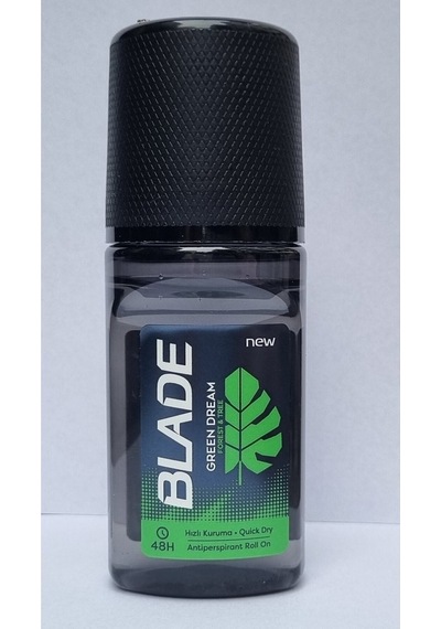 Green Dream Roll-on 50 Ml