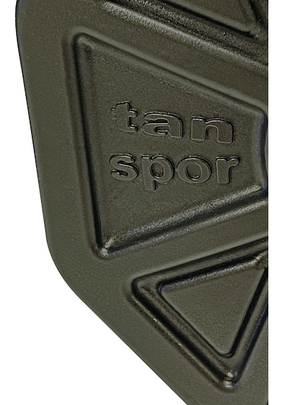 Tan Spor 20 Kg Dambıl Halter Ağırlık Plakası 4 x 5 KG
