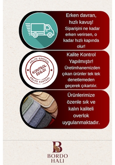 Buççin Online Mağaza Su Emici Yumuşak Kaymaz Taban Sünger Dolgulu Yıkanabilir Dekoratif Banyo Paspası 1372b Oval Polyest Çok Renkli