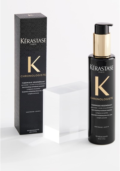 Thermique Régénérant Yenileyici Isıya Karşı Koruyucu Durulanmayan Bakım Kremi 150ml