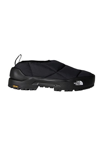 The North Face Base Camp Thermoball Mule Erkek Outdoor Terlik Nf0a8dbukx71 Siyah