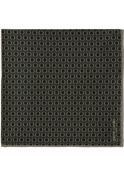 Pierre Cardin Erkek Haki Mendil 50325897-790 Haki