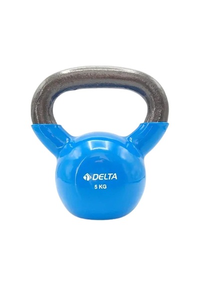 Delta Ckd257 5 Kg Kettlebell