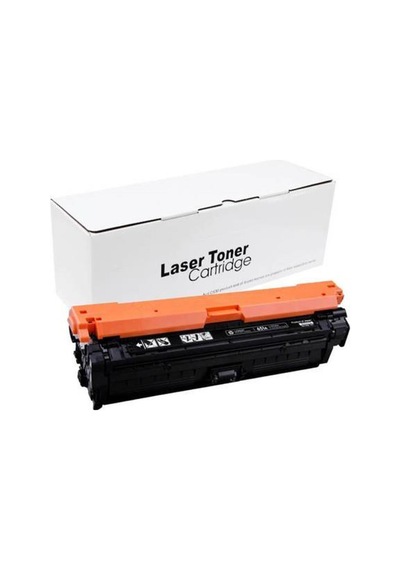Hp 651A-Ce340A Siyah 13.500 Sayfa Uyumlu Toner-Hp Cc522A-M775Dn