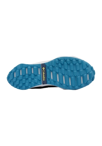 Columbia Facet 75 Outdry Erkek Ayakkabı Bm9284 001