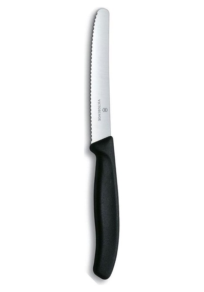 Victorinox Domates ve Sosis Bıçağı 11 Cm Sc Fibrox