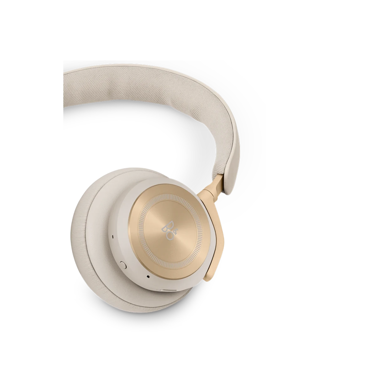 Bang & Olufsen Beoplay HX Bluetooth ANC Kulak Üstü Kulaklık