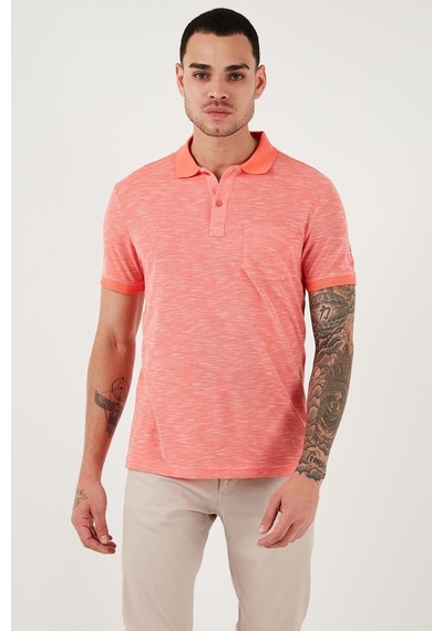U.s. Polo Assn. Erkek T-shirt G081gl011-000-1792137 001