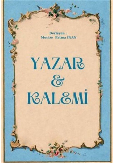 Yazar & Kalemi / Mucize Fatma İnan