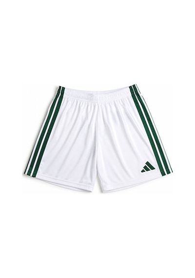 Adidas Short Erkek Futbol Maç Şortu Lh7605 Beyaz