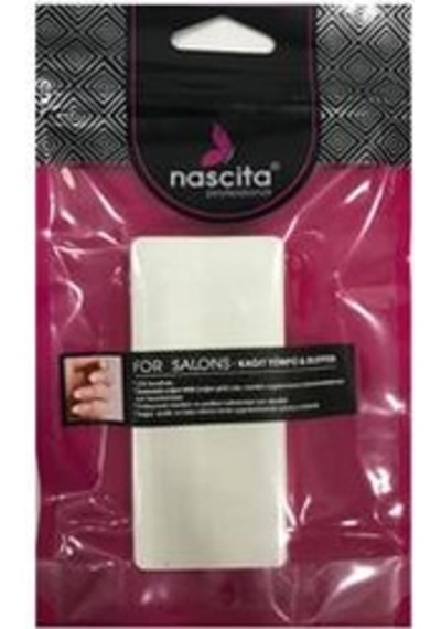 Nascita For Salons No:52 Kağıt Törpü Buffer