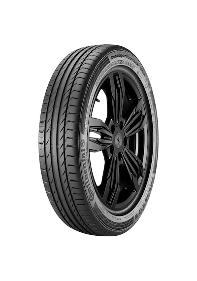 Continental 235/45R20 100V XL ContiSportContact 5 Yaz Lastiği 2026