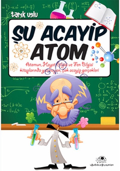 Şu Acayip Atom - Qhdh-610007