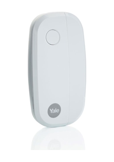 Yale Sync Smart Home Alarm Kapı Pencere Kontağı Ac-Dc