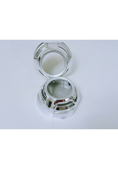Bi-Xenon / Bi-Led Mercek Kapağı 3,0 Inc Far Mercek Kapağı Model 5