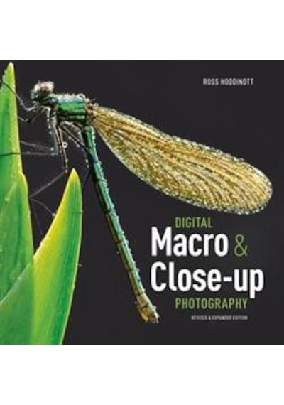 Digital Macro & Close-Up Photography 9781907708763