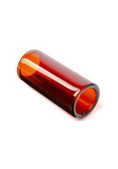 Jim Dunlop RWS16 Rev Willy Sangria Glass Slide X