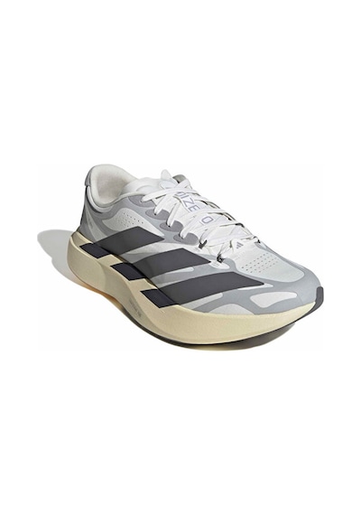 Adidas Adızero Evo Sl Exo M Erkek Koşu Ayakkabısı Kj0430 Beyaz