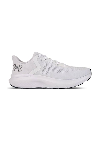 Under Armour Charged Rogue 5 Erkek Koşu Ayakkabısı 3028256-100 Beyaz